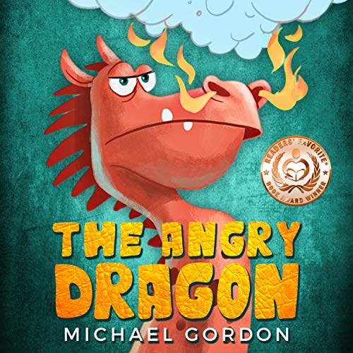 Algopix Similar Product 14 - The Angry Dragon anger management