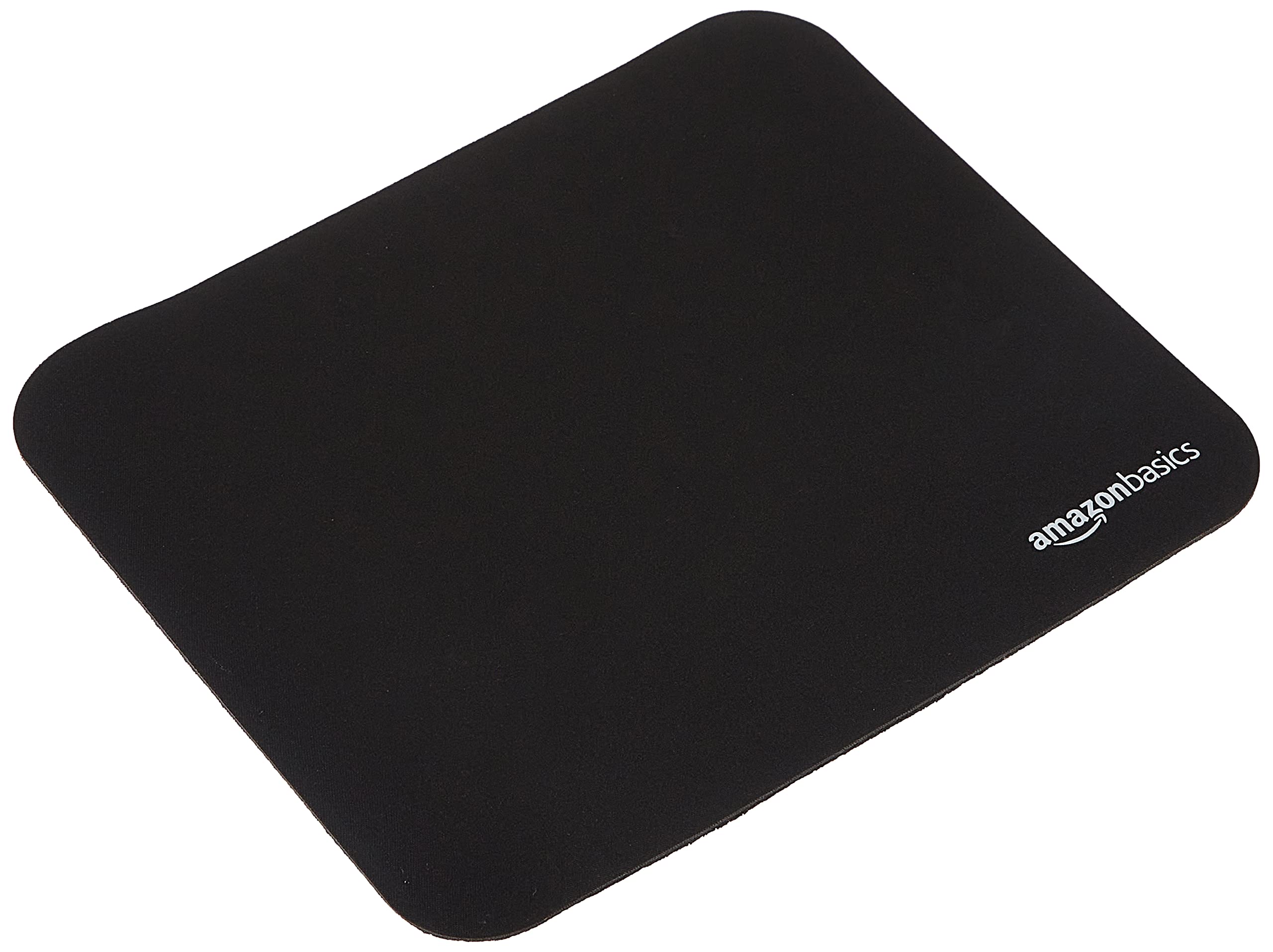 Algopix Similar Product 7 - Amazon Basics Small Computer Mouse Pad