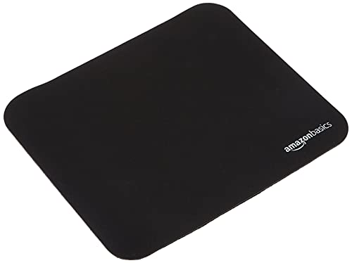 Algopix Similar Product 19 - Amazon Basics Small Computer Mouse Pad