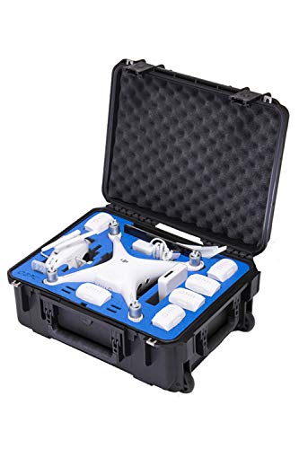Algopix Similar Product 15 - Go Professional Cases Compact Wheeled
