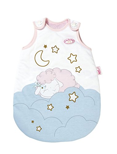 Algopix Similar Product 5 - Baby Annabell 700075 Sweet Dreams