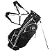 Algopix Similar Product 6 - JCR CL 450 Stand Bag 2017 Black/White