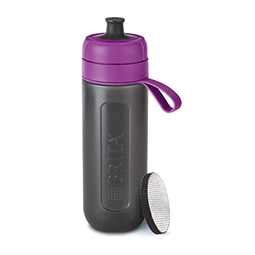 Algopix Similar Product 5 - BRITA Water Filter Bottle Active
