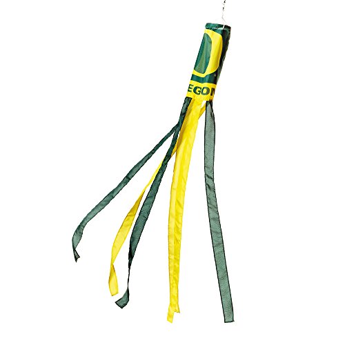 Algopix Similar Product 7 - Oregon Ducks Wind Sockswind Socks