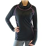 Algopix Similar Product 8 - Alex  Abby Womens Desire Long Sleeve