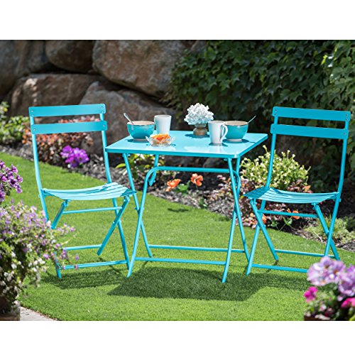 Algopix Similar Product 1 - Supernova 3piece Steel Rectangular