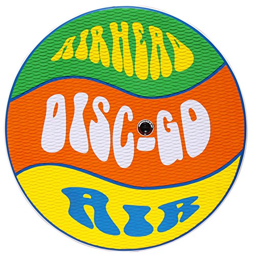 Algopix Similar Product 18 - Airhead DISCGO AIR 60 multi