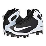 Algopix Similar Product 5 - Nike Mens Alpha Huarache Pro Mid