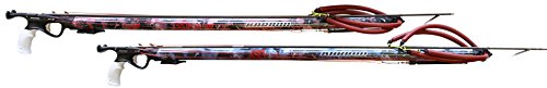 Algopix Similar Product 19 - Hammerhead Spearguns E2 Karbon Speargun