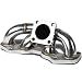 Algopix Similar Product 17 - DNA Motoring TMTSTARLET Stainless