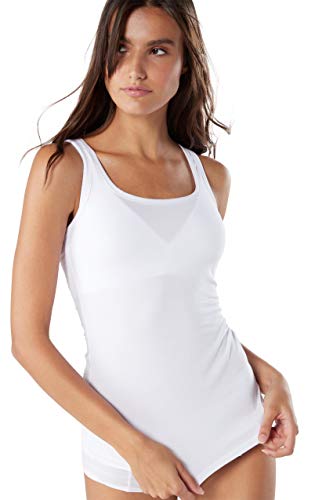 Algopix Similar Product 12 - Intimissimi Womens Natural Cotton Wide