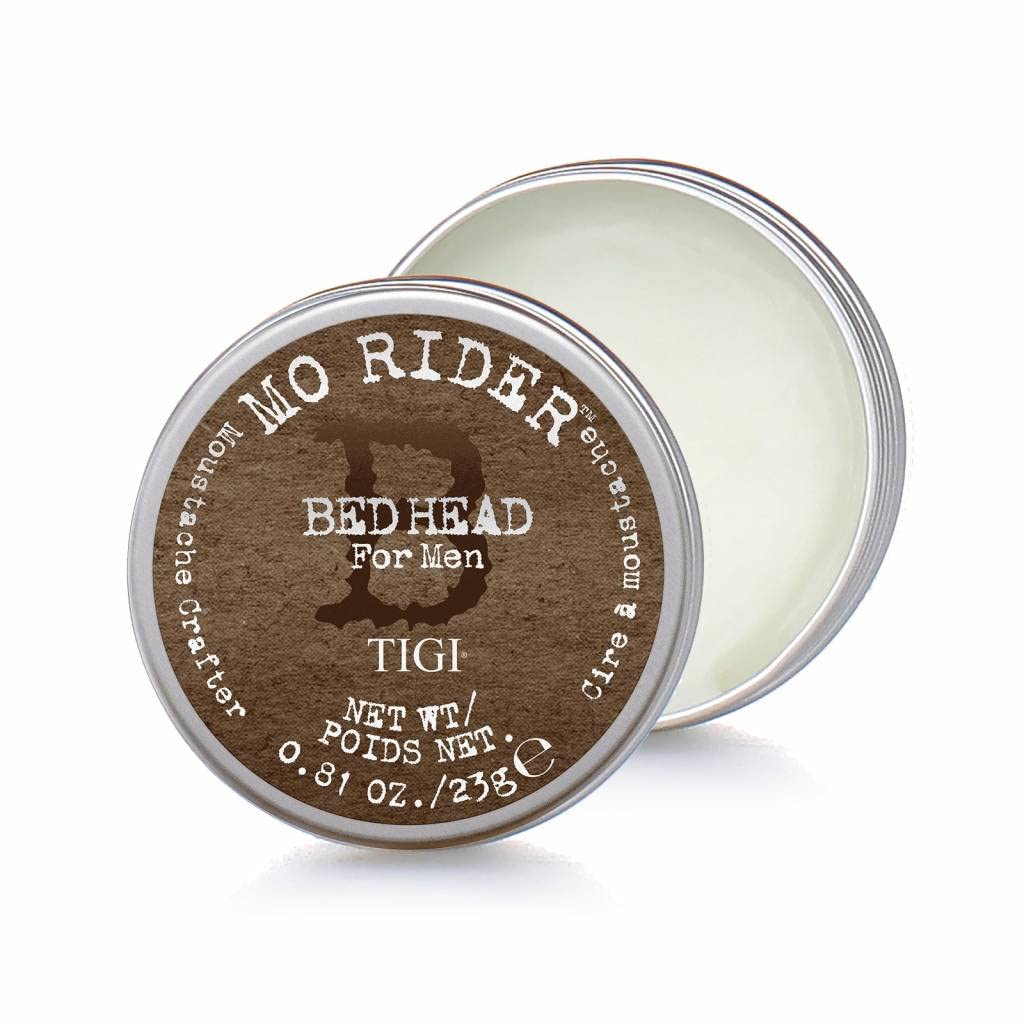 Algopix Similar Product 14 - Bed Head for Men Mo Rider Mustache