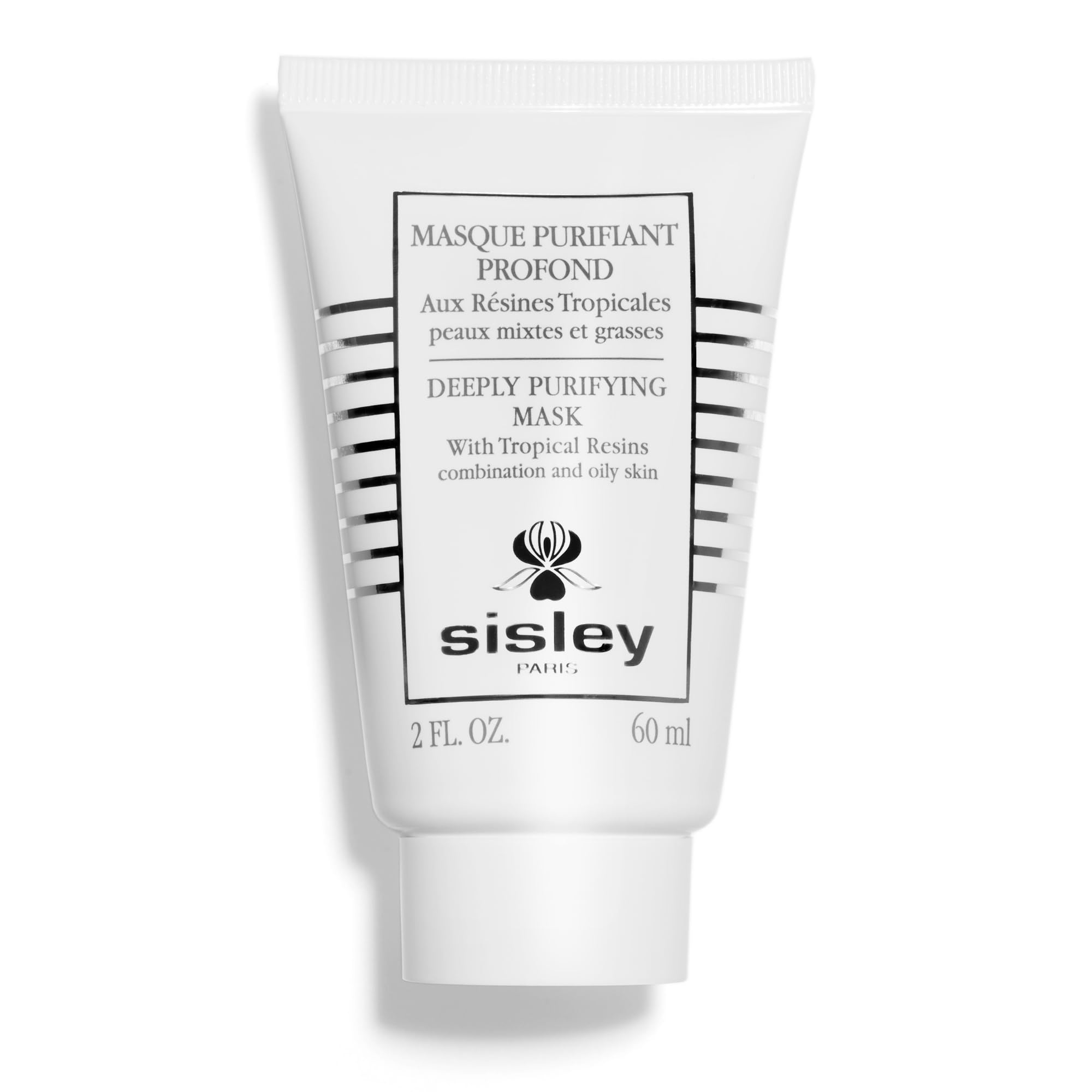 Algopix Similar Product 20 - Sisley Paris Deeply Purifying Mask With