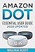 Algopix Similar Product 19 - Echo Dot Essential User Guide for