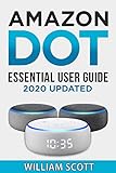 Algopix Similar Product 1 - Echo Dot Essential User Guide for
