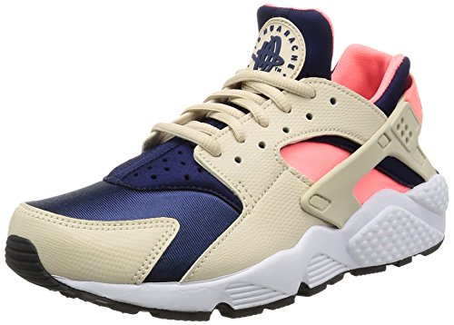 Algopix Similar Product 2 - Nike Womens WMNS Air Huarache Run