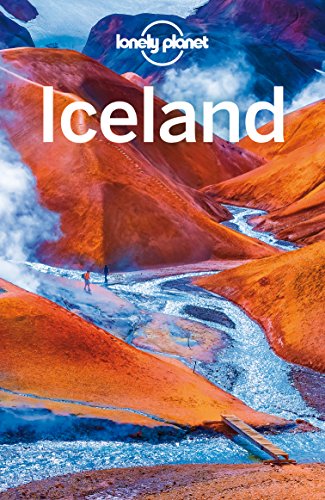 Algopix Similar Product 18 - Lonely Planet Iceland (Travel Guide)
