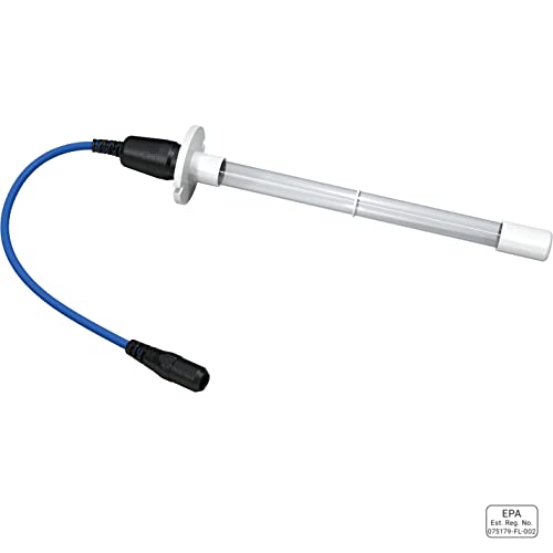 Algopix Similar Product 19 - One Year Replacement Lamp for AHU