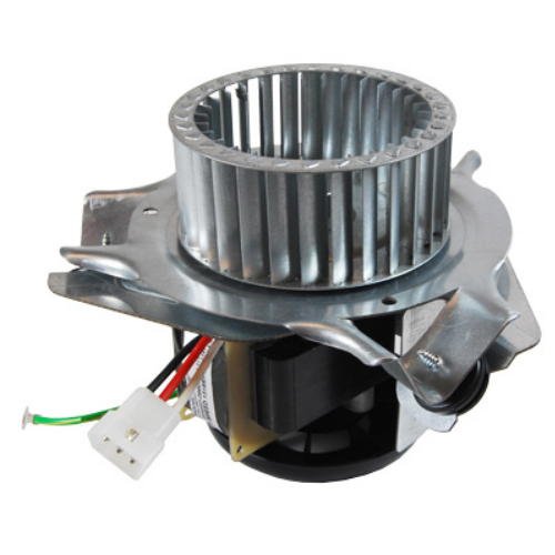 Algopix Similar Product 8 - Packard Draft Inducer Fan Furnace