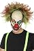 Algopix Similar Product 6 - Smiffys  46871  Sinister Halloween