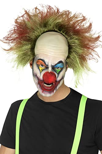 Algopix Similar Product 16 - Smiffys  46871  Sinister Halloween