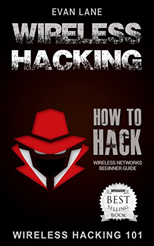 Algopix Similar Product 10 - Wireless Hacking How to Hack Wireless
