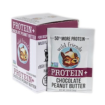 Algopix Similar Product 18 - Wild Garden Wild Friends Peanut Butter