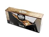 Algopix Similar Product 15 - Backyard BBQ Masters Smoke Box