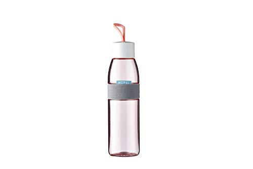 Algopix Similar Product 4 - Mepal Ellipse 500 ml Sports Bottle