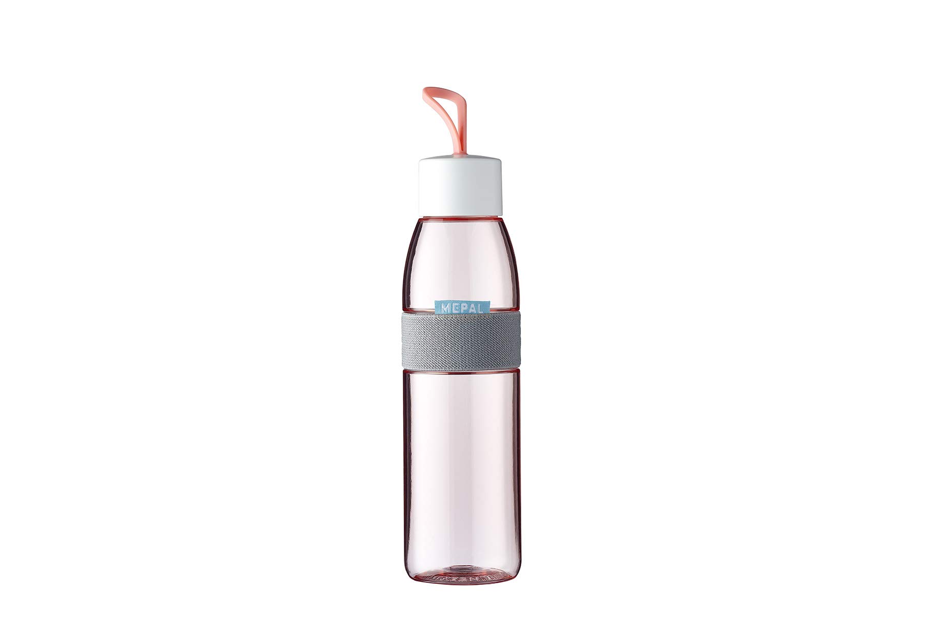 Algopix Similar Product 2 - Mepal Ellipse 500 ml Sports Bottle