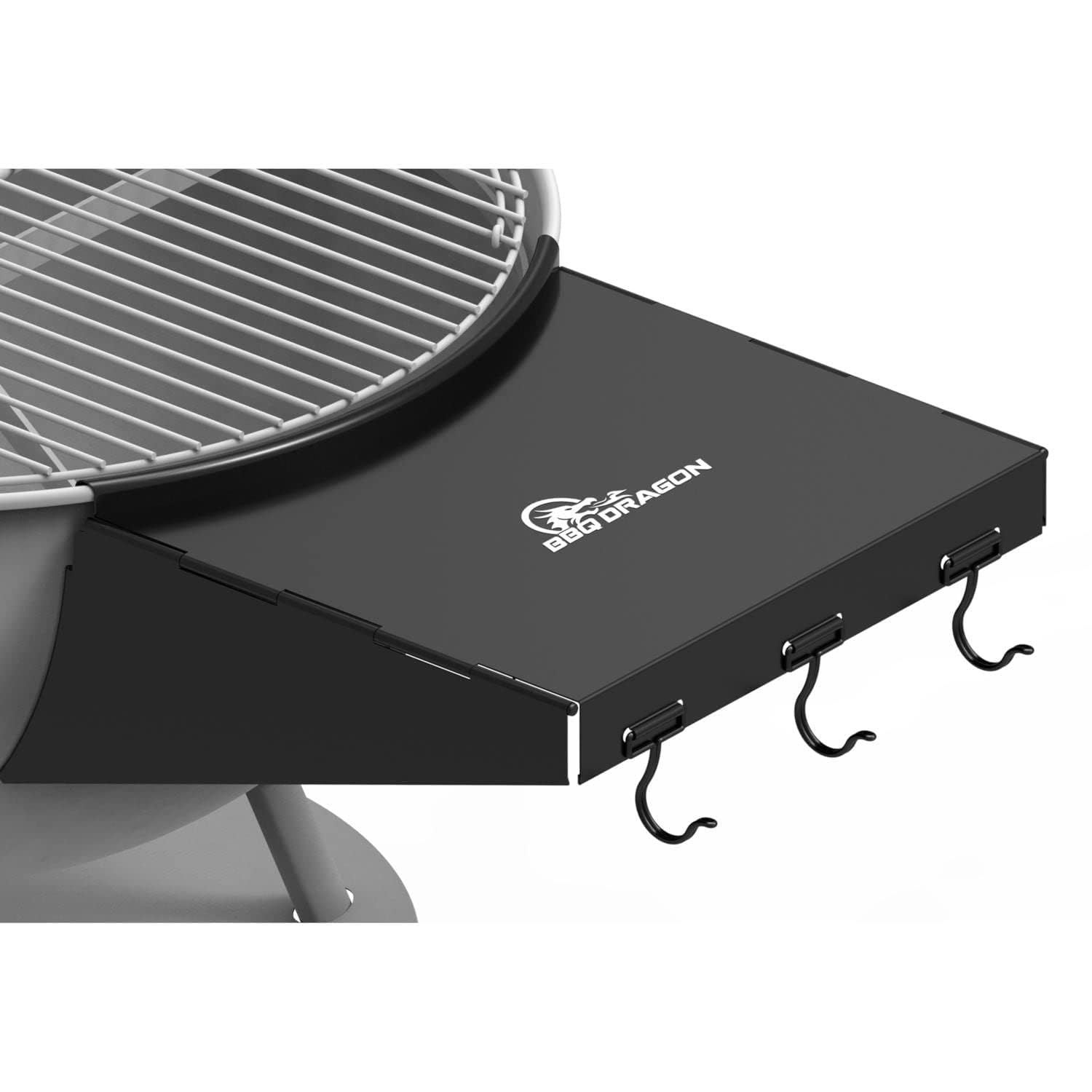 Algopix Similar Product 2 - BBQ Dragon Weber Grill Side Table 