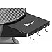 Algopix Similar Product 7 - BBQ Dragon Weber Grill Side Table 