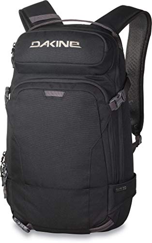 Algopix Similar Product 13 - Dakine Heli Pro Backpack 20L (Black)