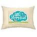 Algopix Similar Product 9 - Little Sleepy Head Toddler Pillow
