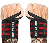 Algopix Similar Product 9 - Rip Toned Wrist Wraps 18