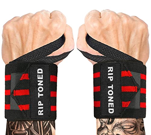Algopix Similar Product 6 - Rip Toned Wrist Wraps  18