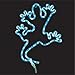 Algopix Similar Product 15 - Green LongLife Decorative LED Rope