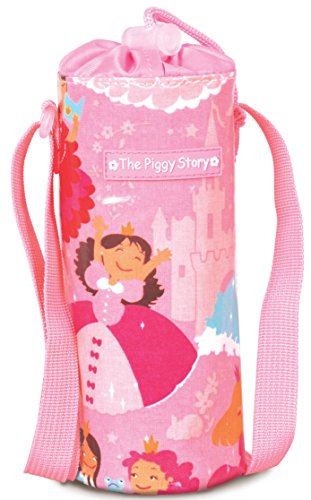 Algopix Similar Product 10 - The Piggy Story Enchanted Princesses