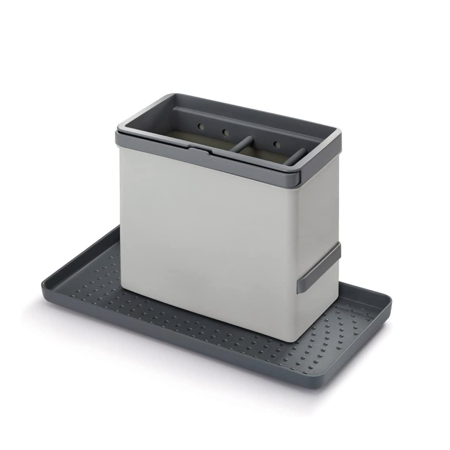 Algopix Similar Product 3 - Metaltex TidyTex Kitchen Sink