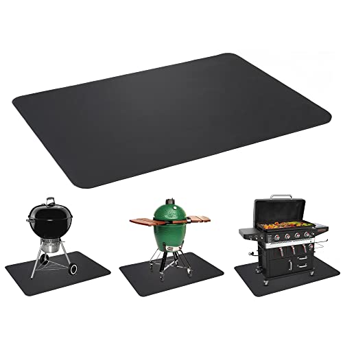 Algopix Similar Product 6 - Mister Buddy Mat 42 x 30  Under