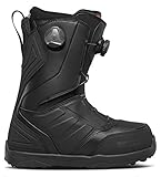Algopix Similar Product 4 - thirtytwo LASHED DOUBLE BOA 17 Black