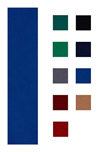 Algopix Similar Product 3 - Accuplay 19 oz Pool Table Felt 
