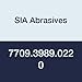 Algopix Similar Product 19 - SIA Abrasives 770939890220 Series