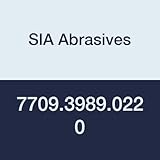 Algopix Similar Product 19 - SIA Abrasives 770939890220 Series