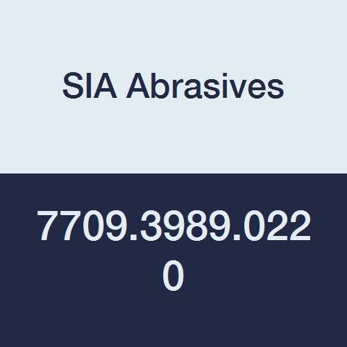 Algopix Similar Product 17 - SIA Abrasives 770939890220 Series