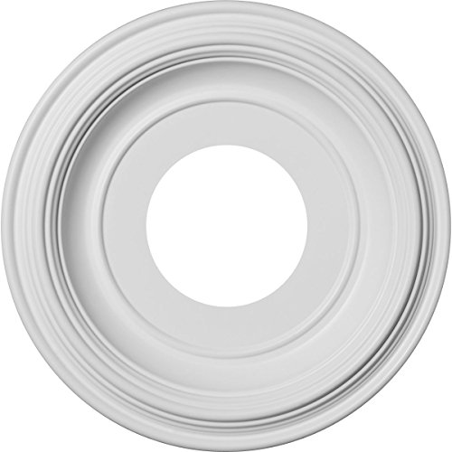 Algopix Similar Product 4 - Ekena Millwork 10OD x 3 12ID x 1