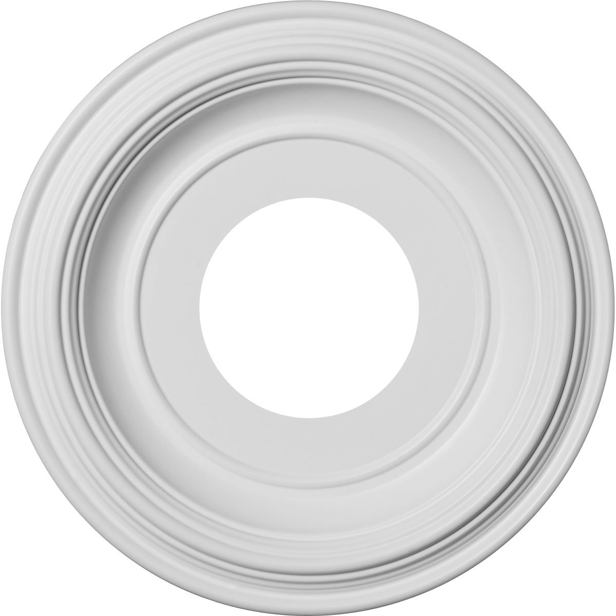 Algopix Similar Product 11 - Ekena Millwork 10OD x 3 12ID x 1