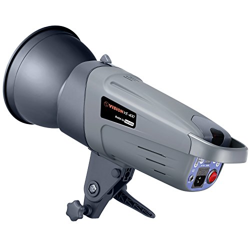 Algopix Similar Product 2 - Neewer 400W GN70 Studio Flash Strobe