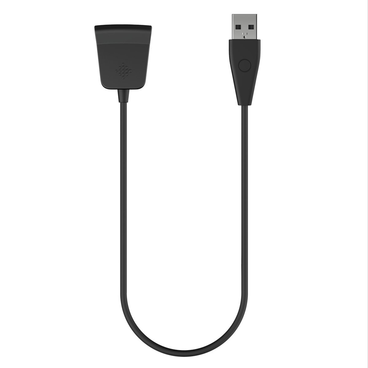 Algopix Similar Product 10 - Fitbit Alta HR Retail Charging Cable