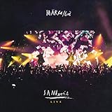 Algopix Similar Product 14 - Santeria Live (2CD+DVD PAL Reg 0)